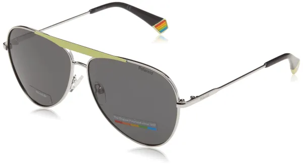 POLAROID Unisex's PLD 6200/S/X Sunglasses