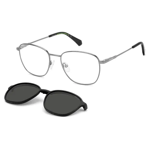 POLAROID Unisex's PLD 6205/CS Sunglasses