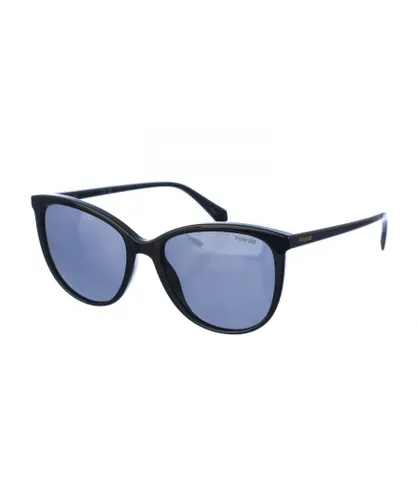 Polaroid Womens Sunglasses PLD4138S - Dark Grey - One