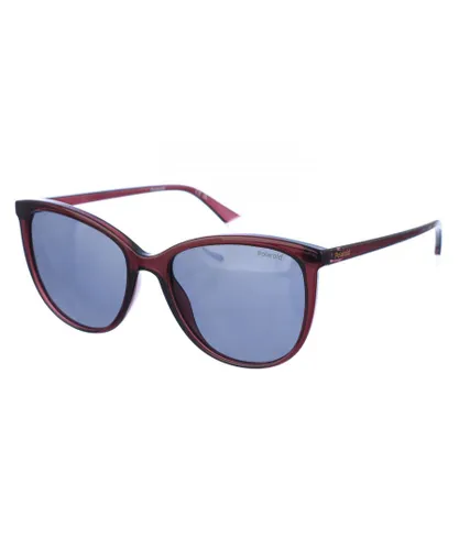 Polaroid Womens Sunglasses PLD4138S - Grey - One