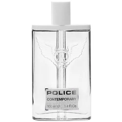 Police Contemporary Aftershave Lotion - 100ML
