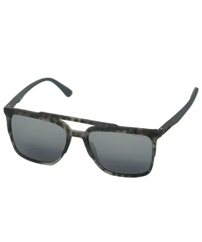 Police SPL363 6K3X Sunglasses - Grey - One