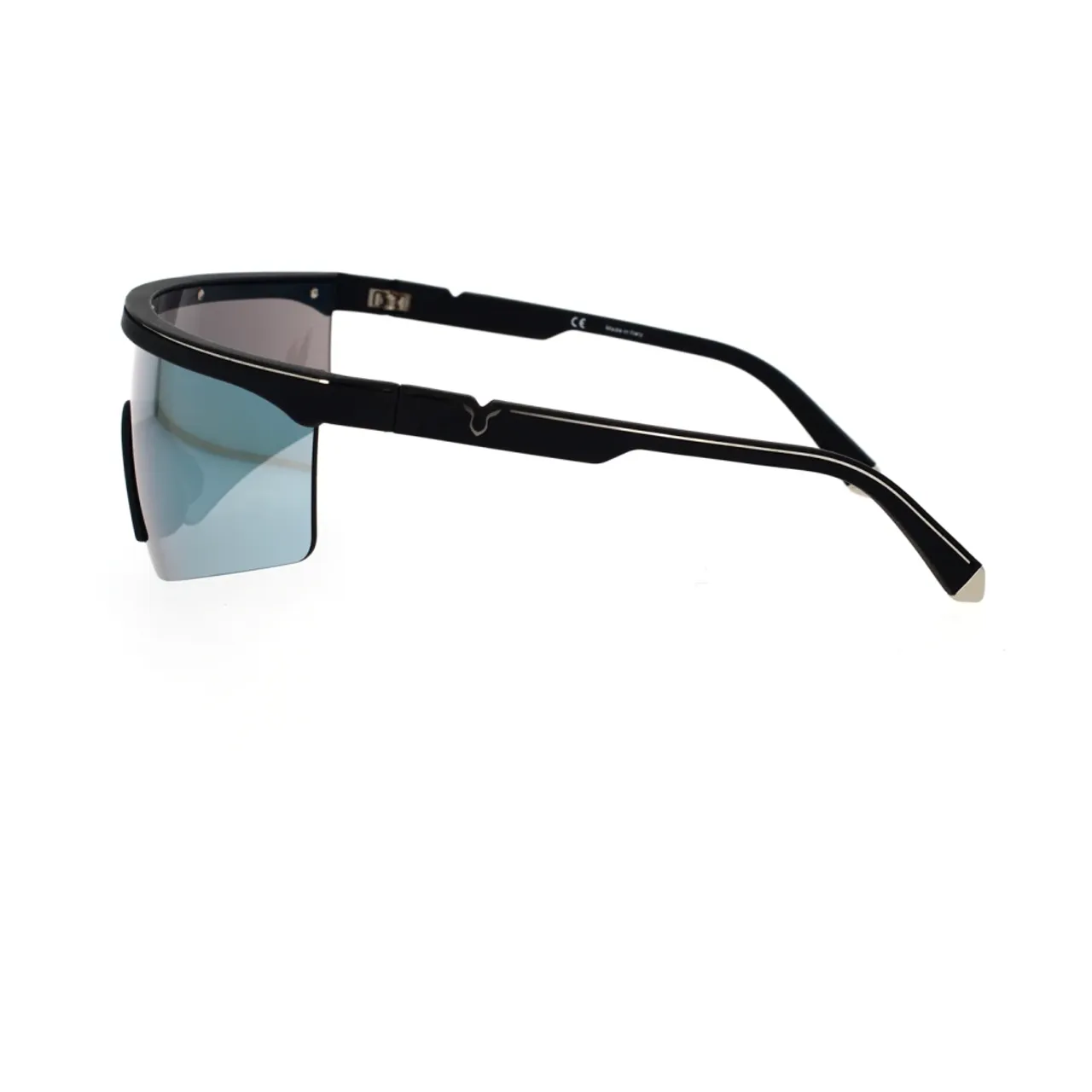 Police , Sporty Lewis 07 Sunglasses ,Gray male, Sizes: ONE