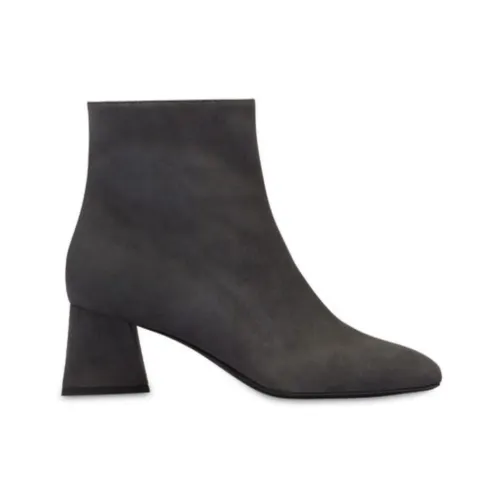 Pollini , Ankle Boots, Elevate Your Style with These Women`s Ankle Boots ,Brown female, Sizes: