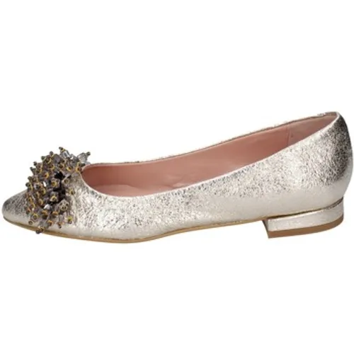 Pollini  BE317  women's Shoes (Pumps / Ballerinas) in