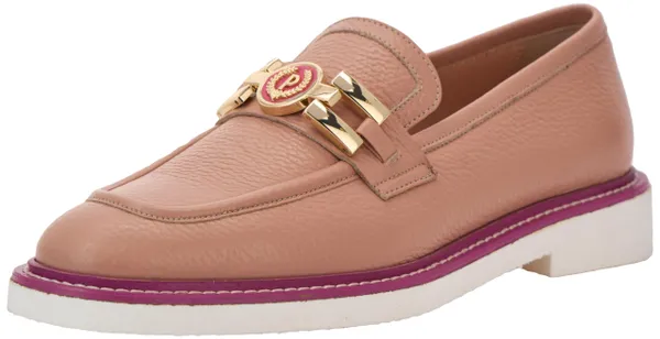 Pollini Women's Sa10153g1gtdg609 Loafers