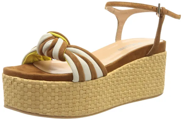 Pollini Women's Sandalo Sandals
