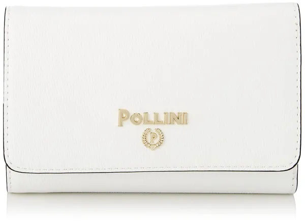 Pollini Women's Sc5504pp1gsh0100 Wallets