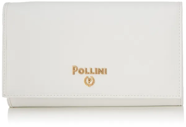 Pollini Women's Sc5515pp0gsh0100 Wallet File