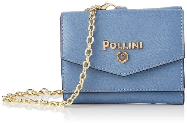 Pollini Women's Sc5520pp0gsh0712 Wallet