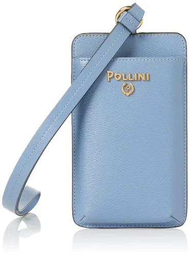 Pollini Women's Sc5610pp0gsh0712 Wallet File