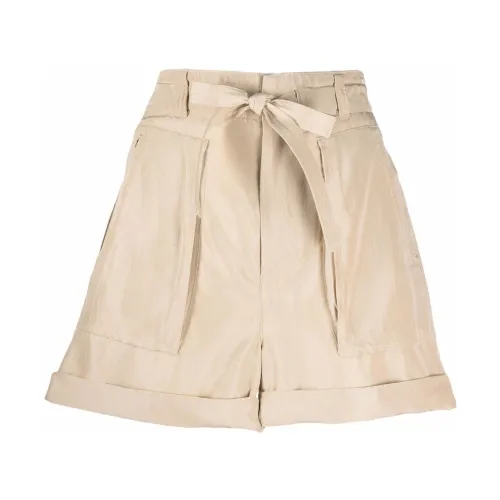 Polo Ralph Lauren , 001 Pants ,Beige female, Sizes: