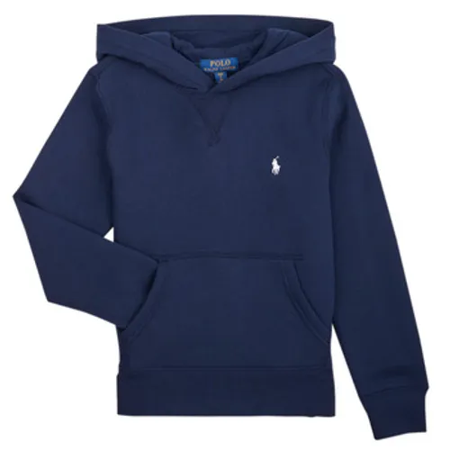 Polo Ralph Lauren  323749954036  boys's Children's sweatshirt in Marine