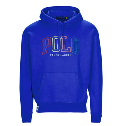 Polo Ralph Lauren  710899182003  men's Sweatshirt in Blue