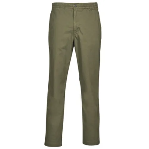 Polo Ralph Lauren  ALLINE  men's Trousers in Green