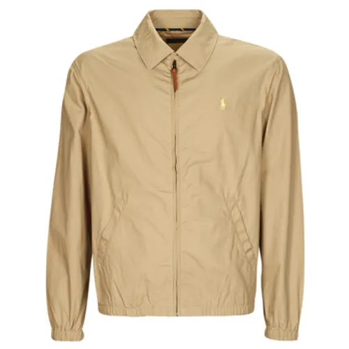 Polo Ralph Lauren  BAYPORT  men's Jacket in Beige