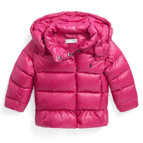 Polo Ralph Lauren Bomber Jacket - Pink