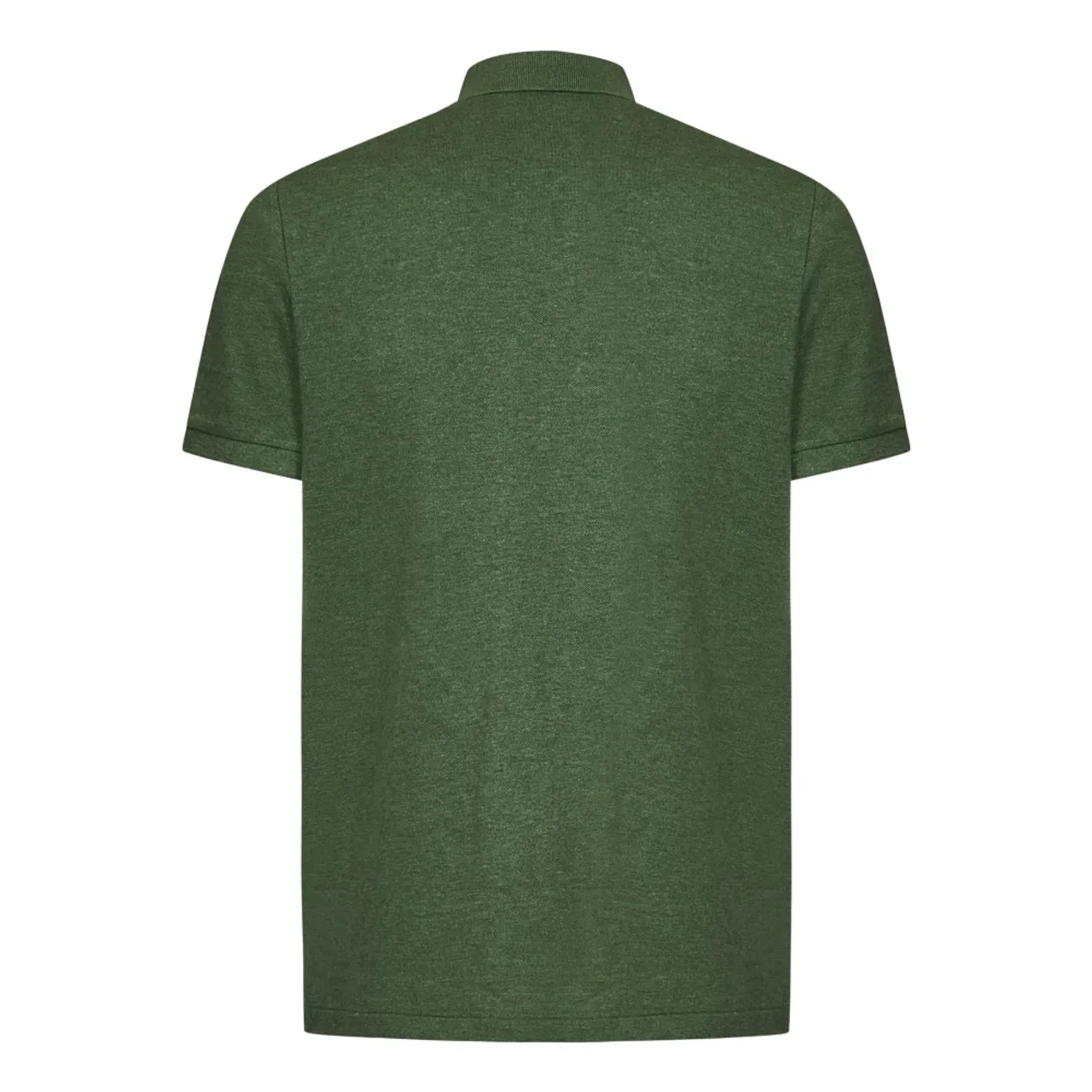 Polo Ralph Lauren , Cargo Green Polo T-shirts and Polos ,Green male, Sizes: