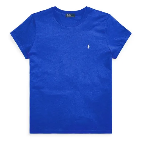 Polo Ralph Lauren Chest Logo t Shirt - Blue