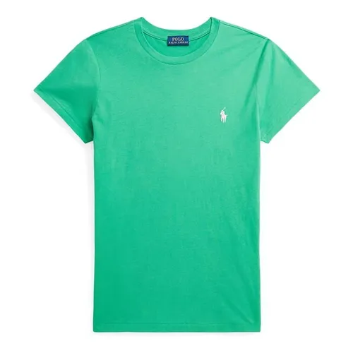 Polo Ralph Lauren Chest Logo t Shirt - Green