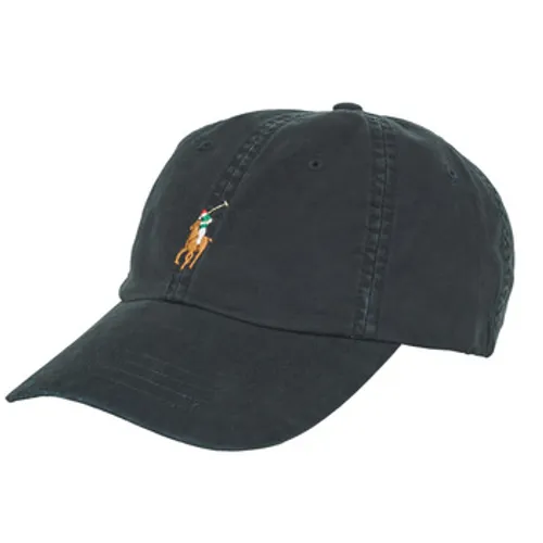 Polo Ralph Lauren  CLASSIC SPORT CAP  women's Cap in Black