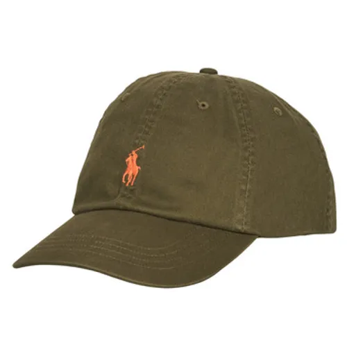 Polo Ralph Lauren  CLS SPRT CAP-CAP-HAT  women's Cap in Green