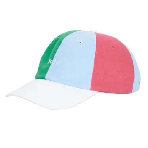 Polo Ralph Lauren  CLS SPRT CAP-CAP-HAT  women's Cap in Multicolour