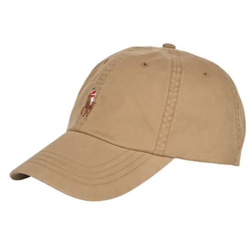 Polo Ralph Lauren  CLS SPRT CAP-HAT  men's Cap in Beige