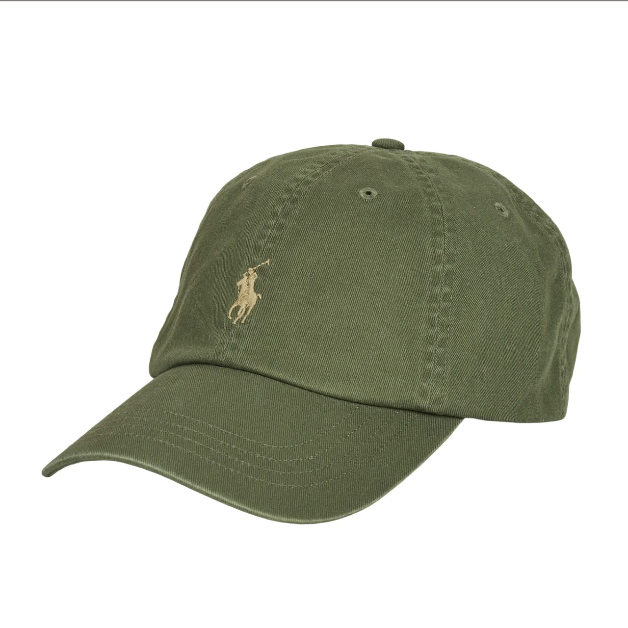 Polo Ralph Lauren  CLS SPRT CAP-HAT  women's Cap in Green
