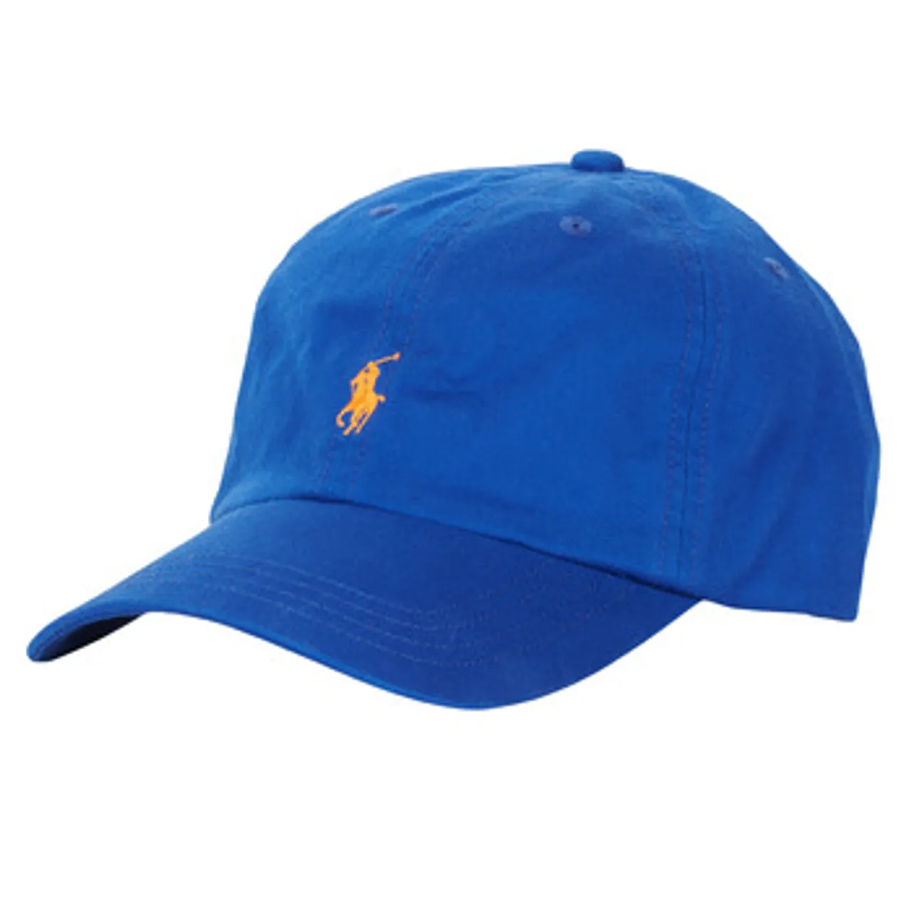 Polo Ralph Lauren  CLSC SPRT CP-APPAREL ACCESSORIES-HAT  boys's Children's cap in Blue