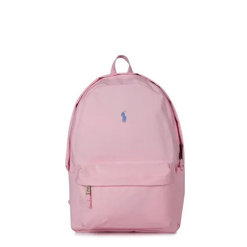 Polo Ralph Lauren Colour Backpack - Pink