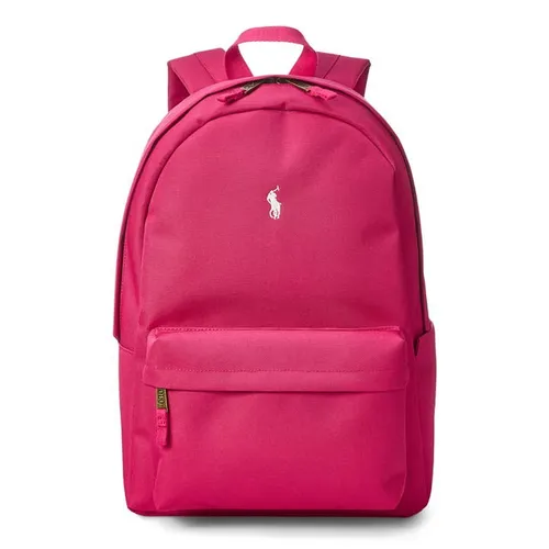 Polo Ralph Lauren Colour Backpack - Pink