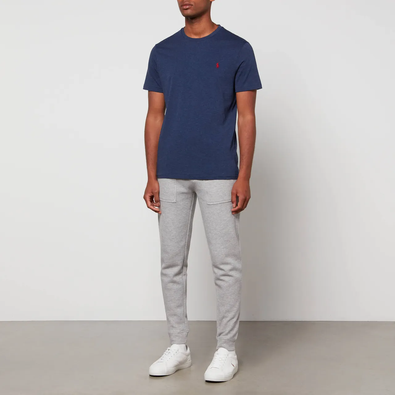 Polo Ralph Lauren Custom Fit Jersey T-Shirt