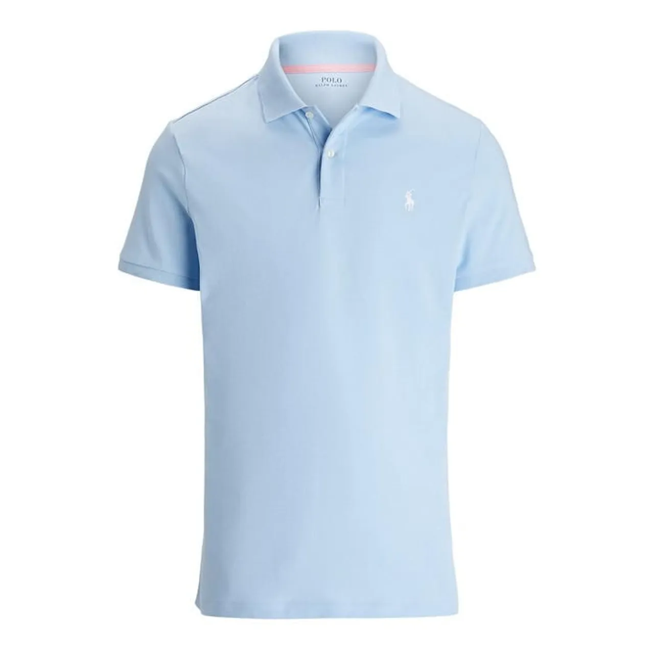 Polo Ralph Lauren Golf Performance Polo Shirt - Blue