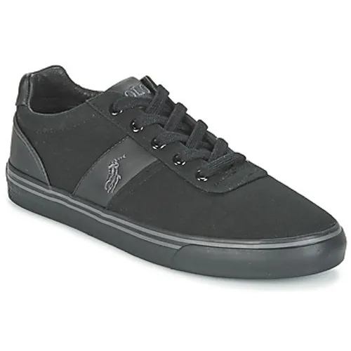 Polo Ralph Lauren  HANFORD-NE  men's Shoes (Trainers) in Black