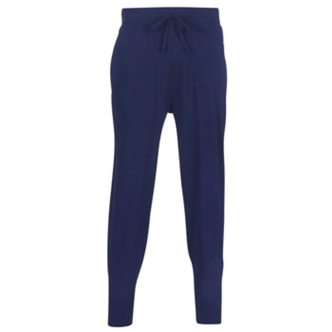 Polo Ralph Lauren  JOGGER-PANT-SLEEP BOTTOM  men's Sportswear in Blue