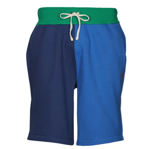 Polo Ralph Lauren  K223SC25-SHORTM18-ATHLETIC  men's Shorts in Multicolour