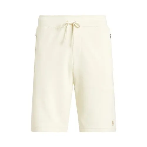 Polo Ralph Lauren Knit Shorts - Cream