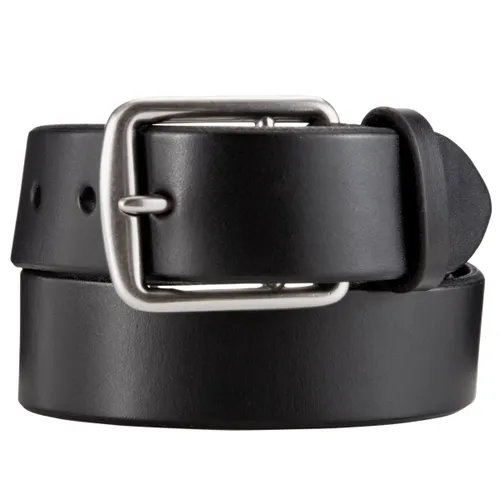 Polo Ralph Lauren Leather Belt - Black - Male