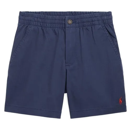 Polo Ralph Lauren Logo Shorts Boys - Blue