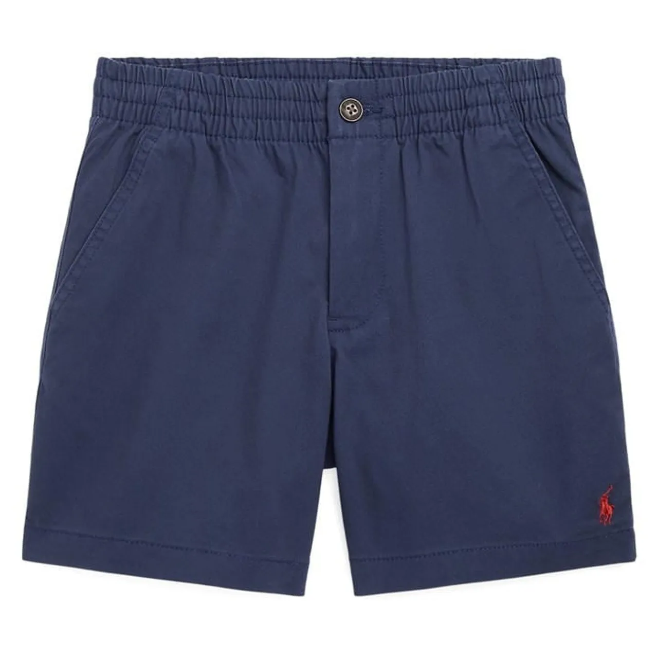 Polo Ralph Lauren Logo Shorts Boys - Blue