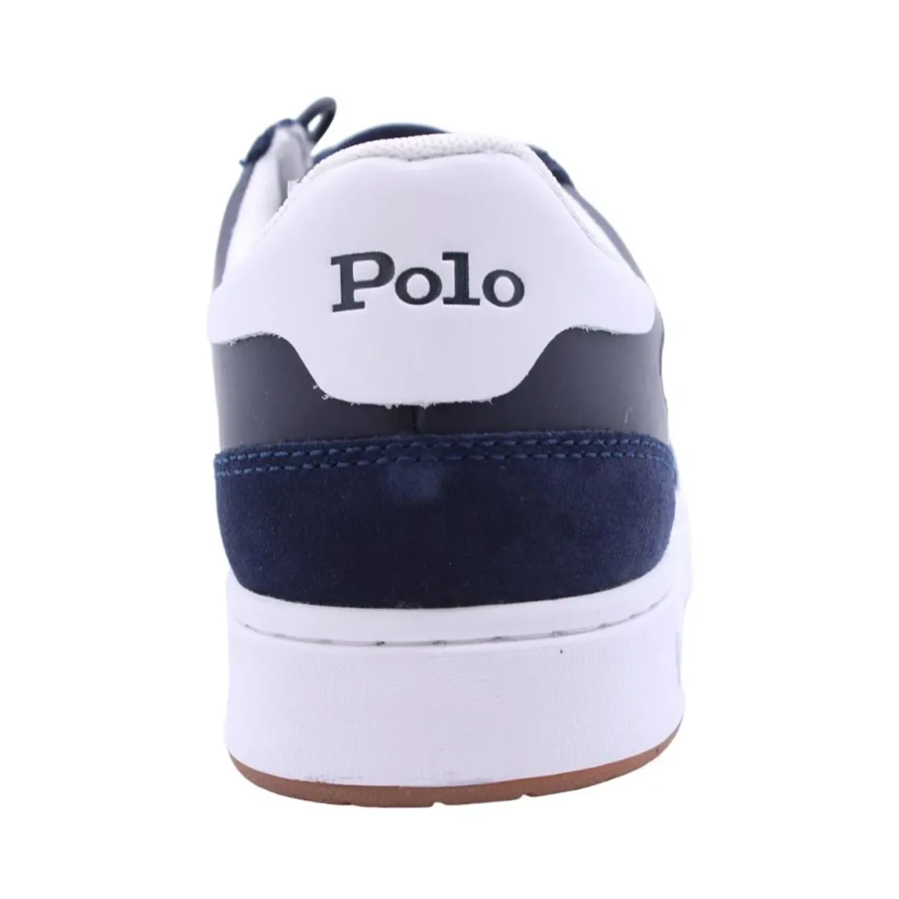 Polo Ralph Lauren , Marter Sneaker ,Multicolor male, Sizes: