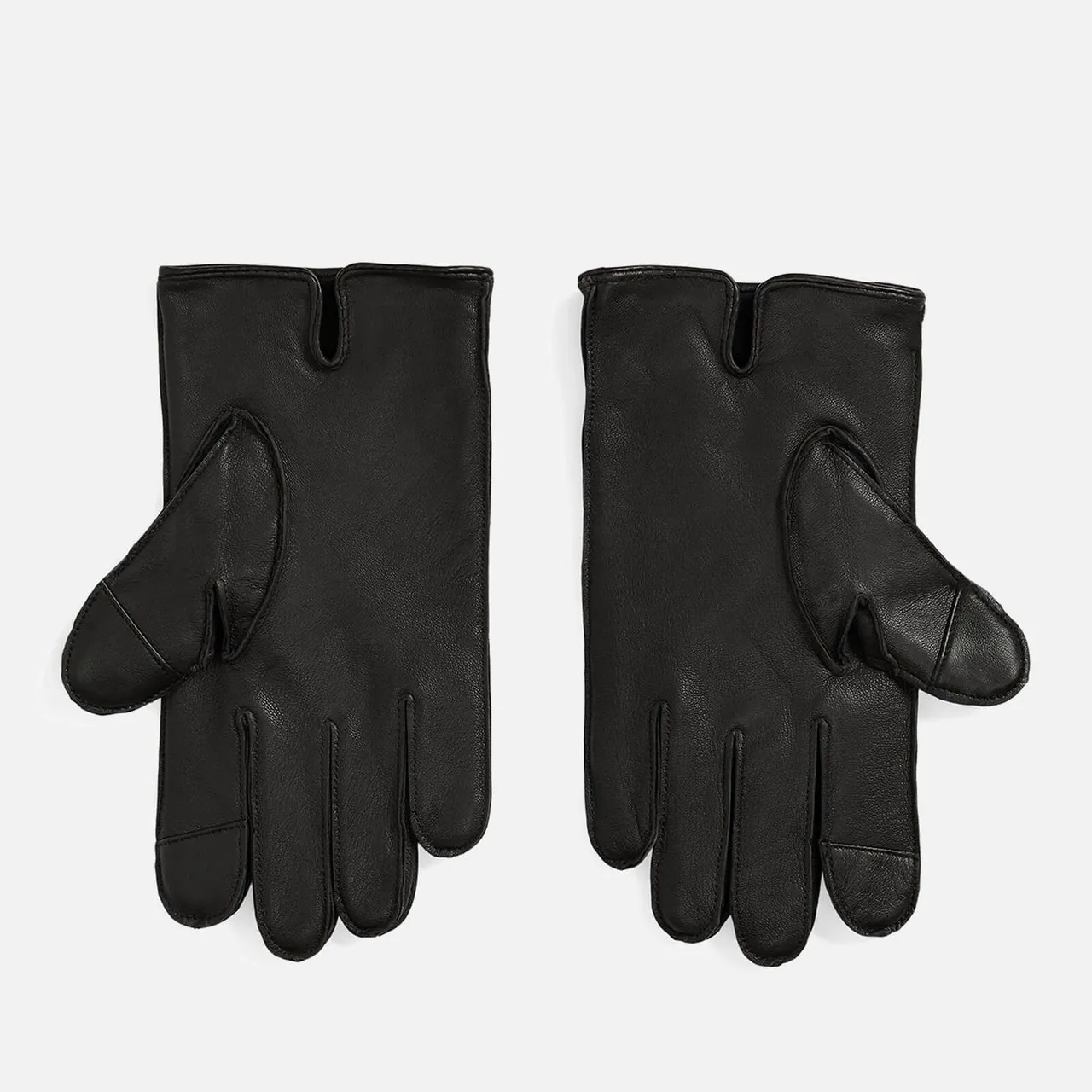 Polo Ralph Lauren Nappa Leather Gloves