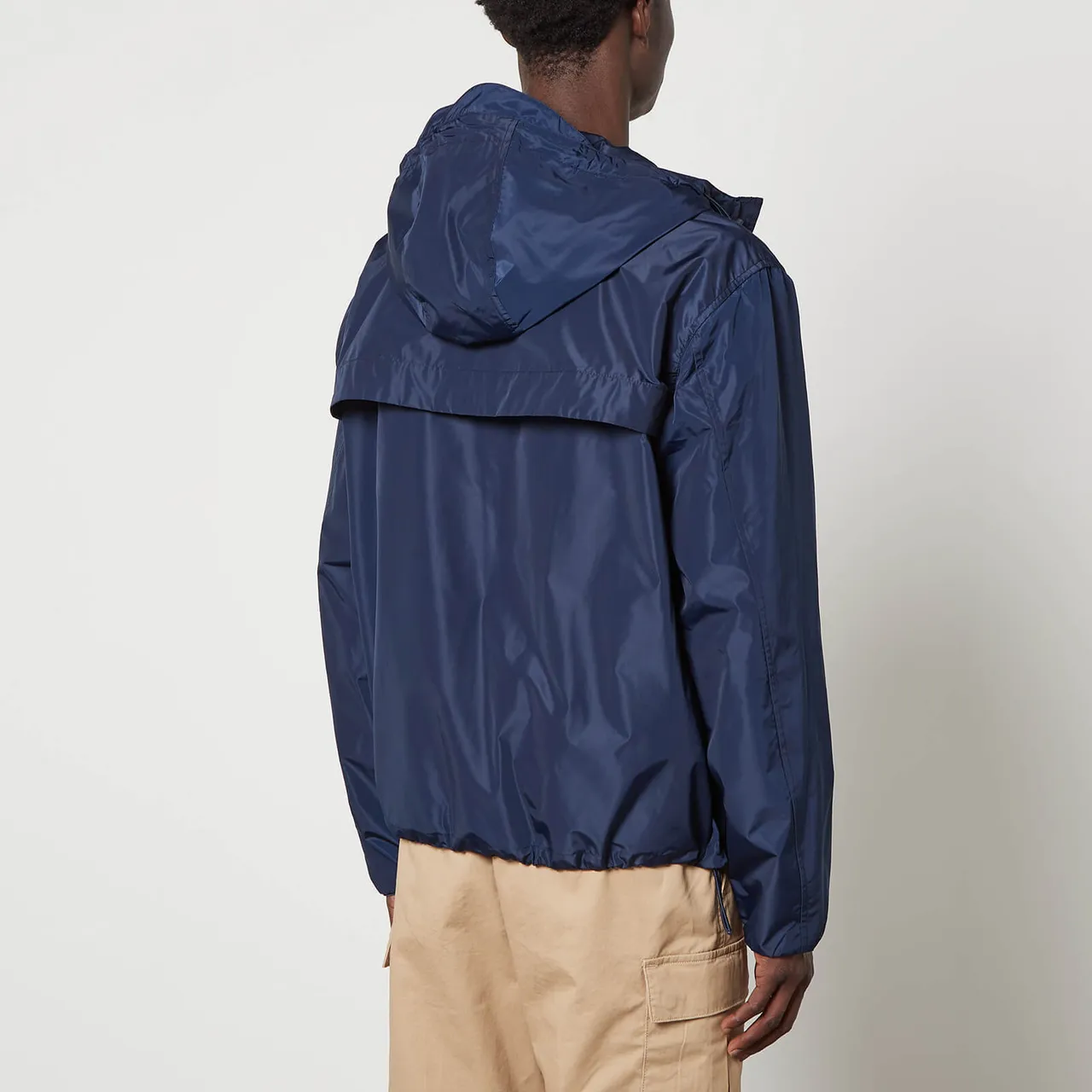 Polo Ralph Lauren Okhurst Shell Windbreaker Jacket