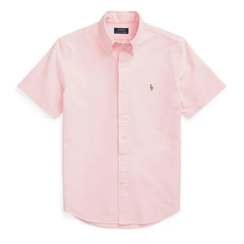 Polo Ralph Lauren Oxford Shirt - Pink