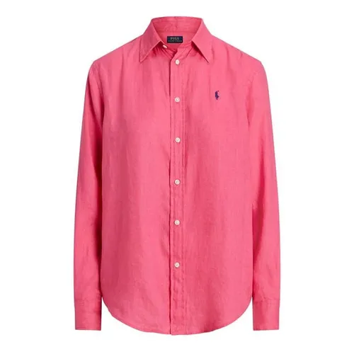 Polo Ralph Lauren Oxford Shirt - Pink