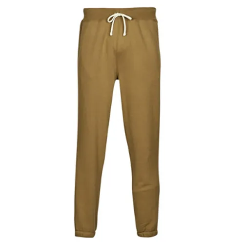 Polo Ralph Lauren  PANTM3-ATHLETIC-PANT  men's Sportswear in Beige