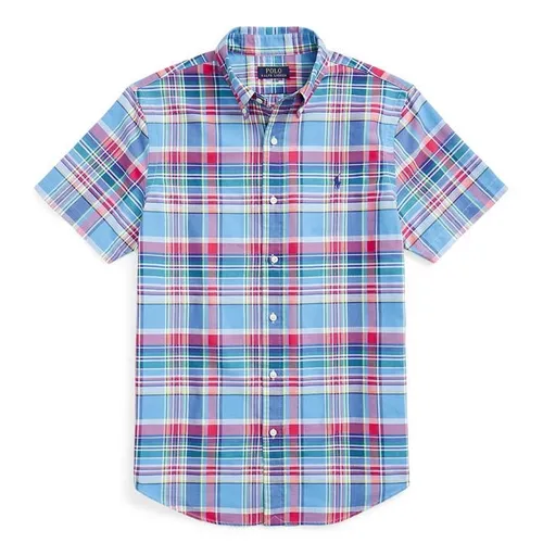 Polo Ralph Lauren Pattern Oxford Shirt - Multi