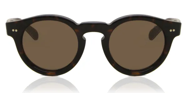 Polo Ralph Lauren PH4165 500373 Men's Sunglasses Tortoiseshell Size 46