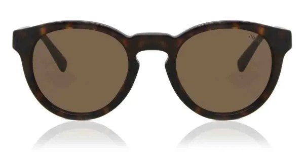 Polo Ralph Lauren PH4184 500373 Men's Sunglasses Tortoiseshell Size 49